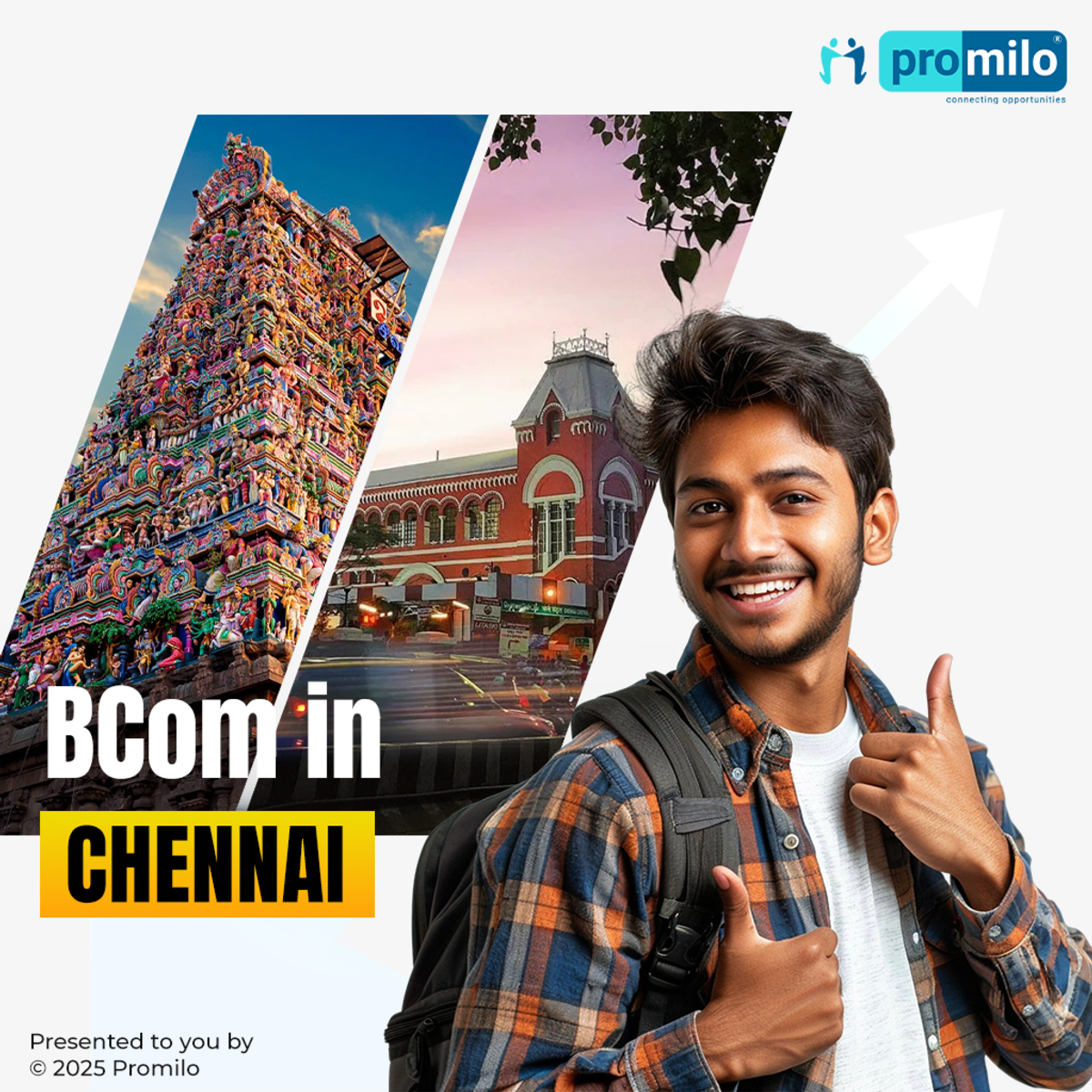 Top BCom Colleges in Chennai: NIRF Ranking, Fees, Salary, Comparison